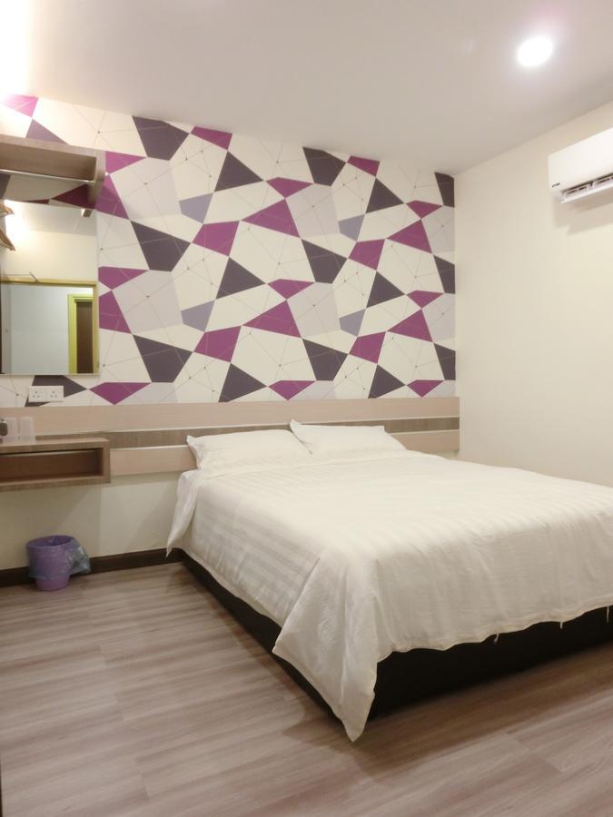 Hotel Alor Gajah Malacca Extérieur photo