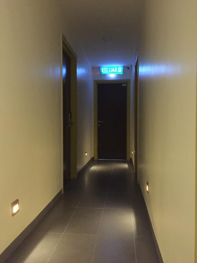 Hotel Alor Gajah Malacca Extérieur photo