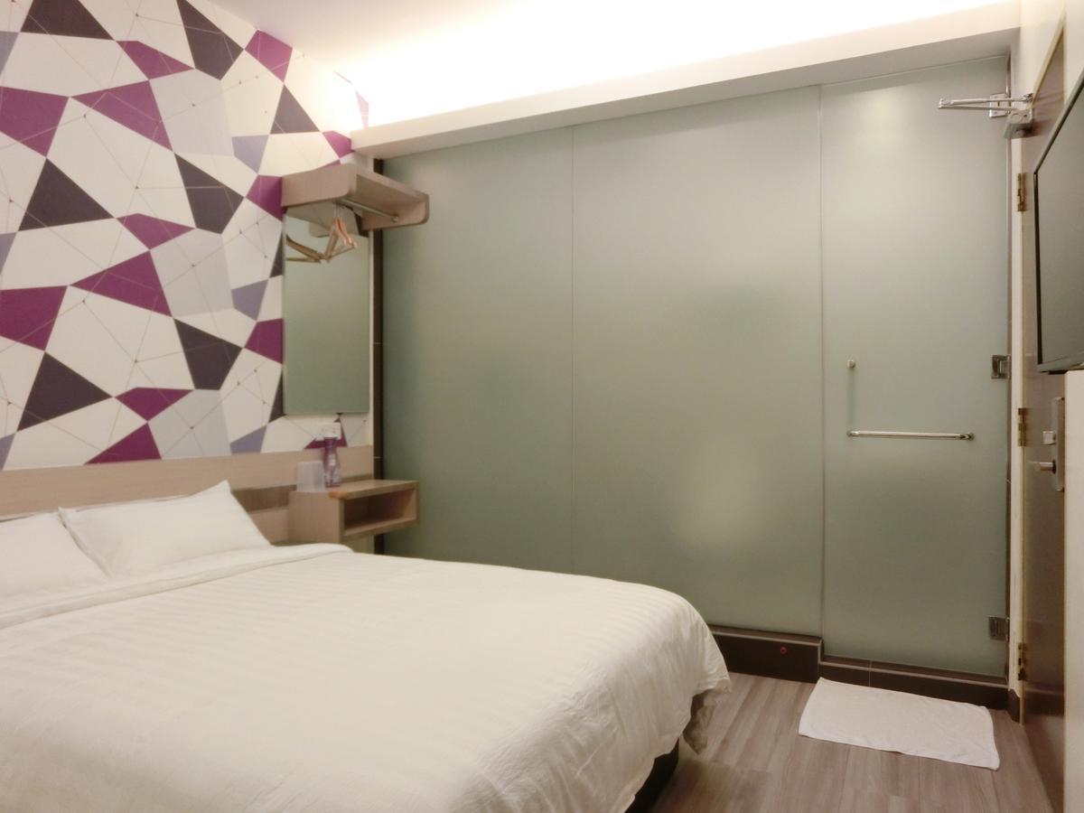Hotel Alor Gajah Malacca Extérieur photo