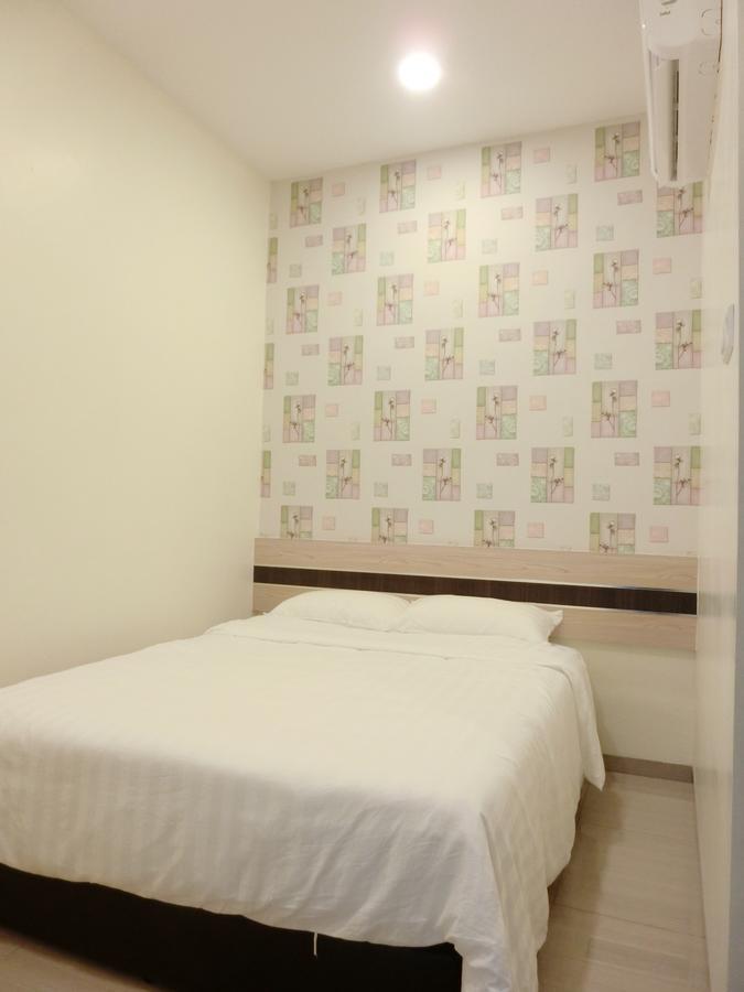 Hotel Alor Gajah Malacca Extérieur photo