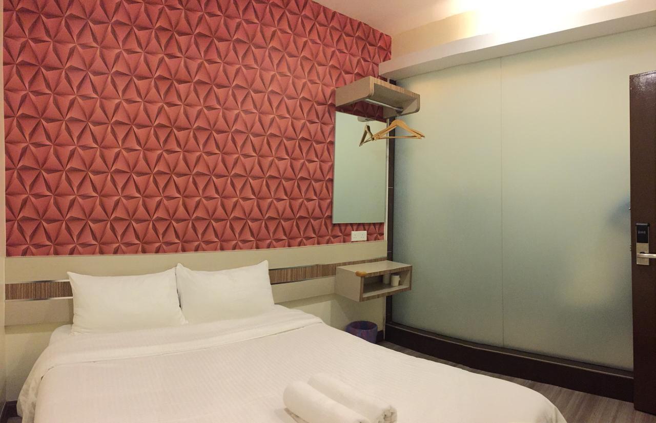 Hotel Alor Gajah Malacca Extérieur photo
