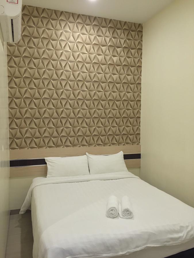 Hotel Alor Gajah Malacca Extérieur photo